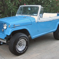 1967-Jeep 1967-Jeep